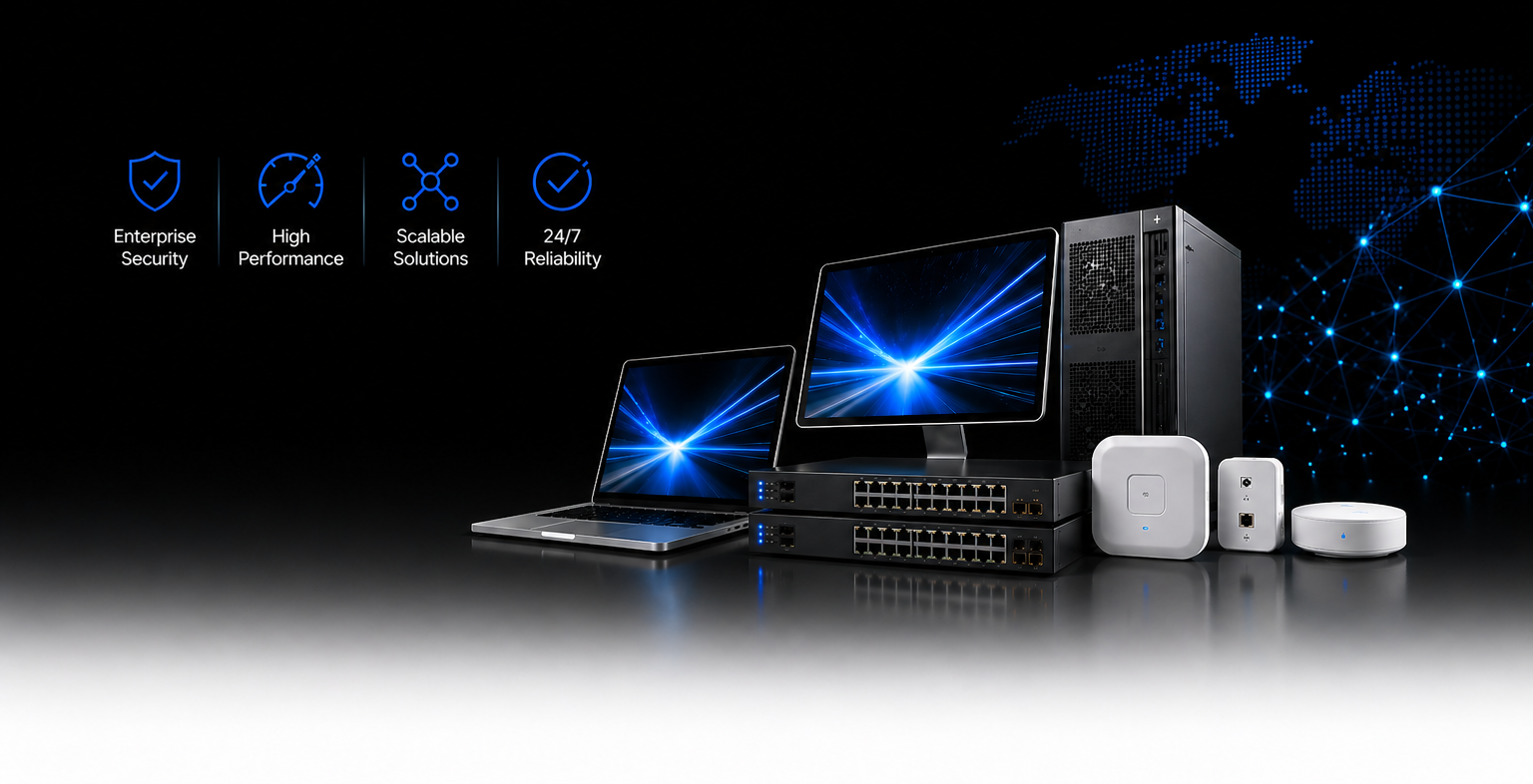 IT Hardware