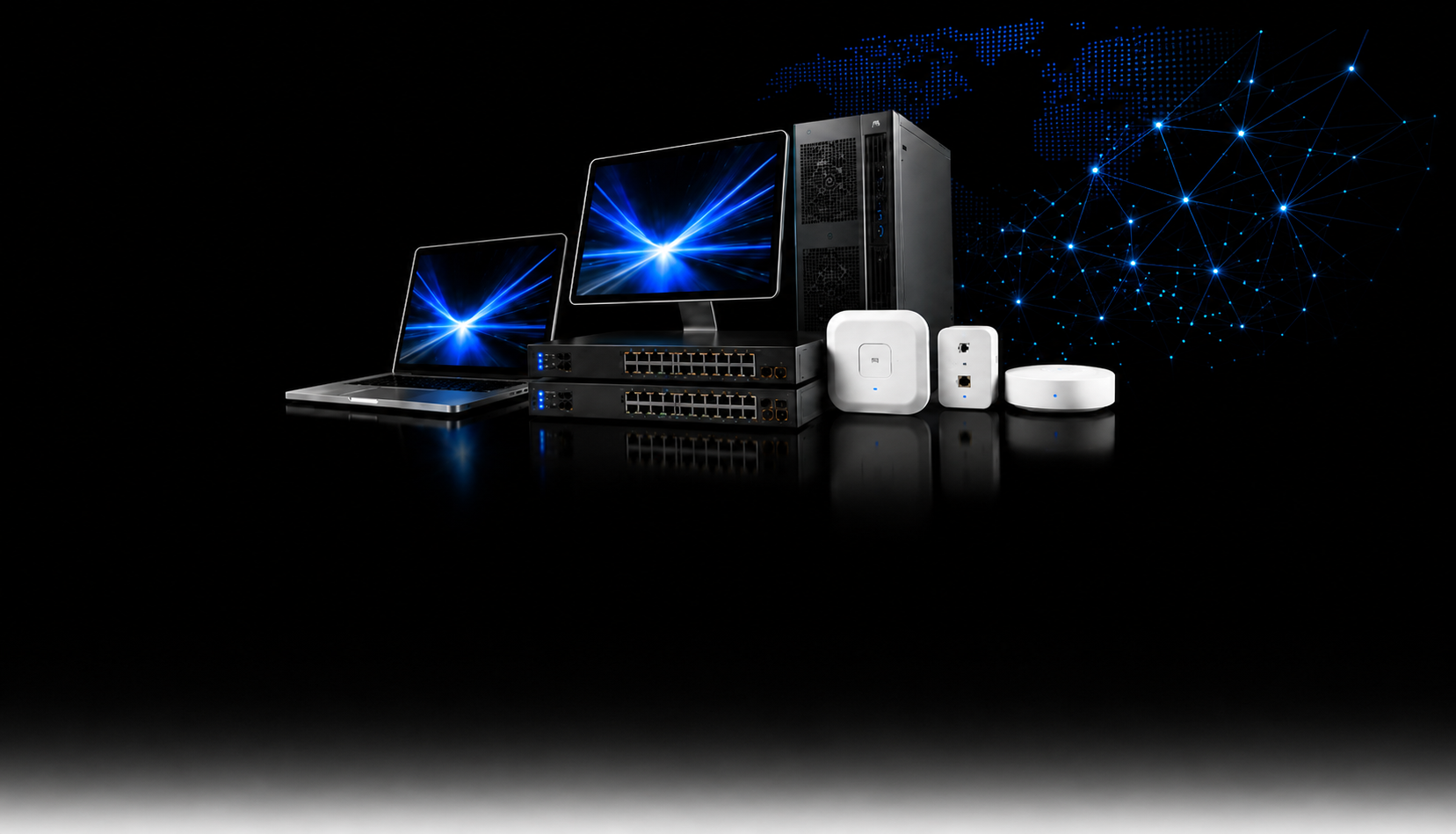 RAA International Products