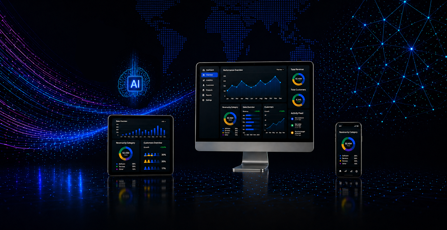 Software Solutions